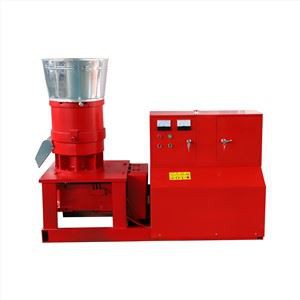 500-600kg / hおがくずペレットプレス製造機おがくずペレットミル