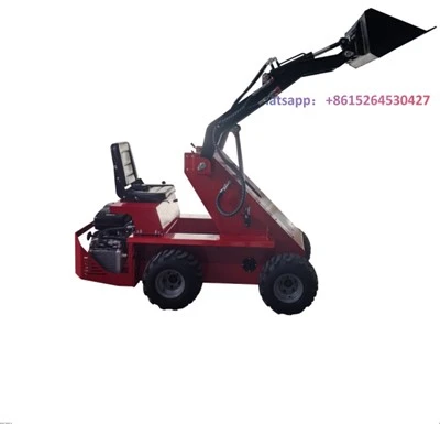 0.3t 小型ステア荷重