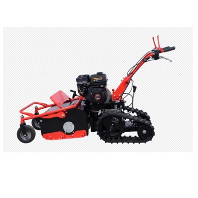 600A-トラック芝刈り機