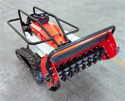 歩行型ガソリン芝刈り機 2026